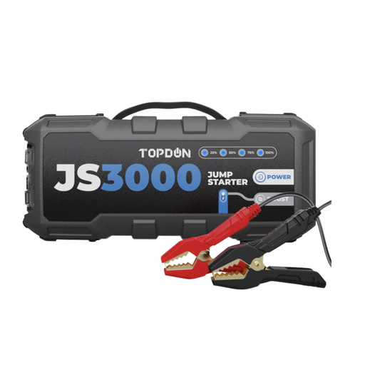 TOPDON JUMPSURGE 3000