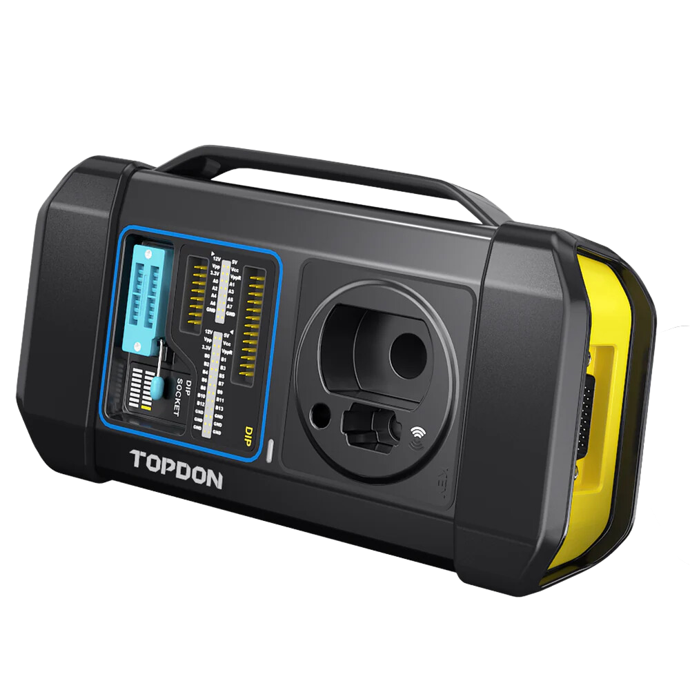 TOPDON T-Ninja BOX