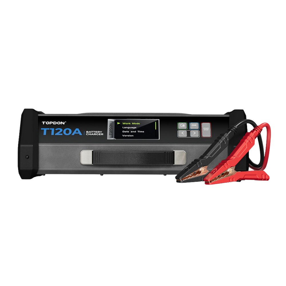 TOPDON T120A 5m kabel