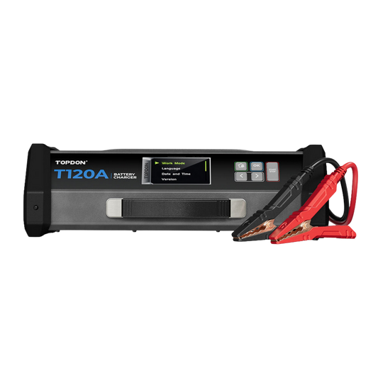 TOPDON T120A 5m kabel