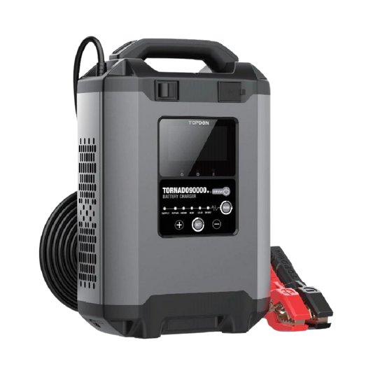 TOPDON Tornado 90000