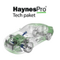 Haynes PRO - Techpaket