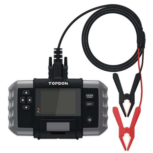 TOPDON BT600 Batteritester