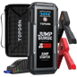TOPDON Jumpsurge 2000
