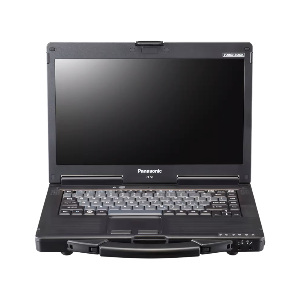 Panasonic Toughbook CF53