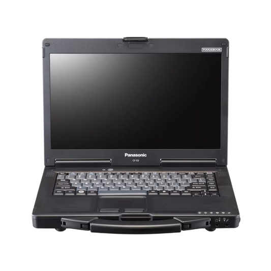 Panasonic Toughbook CF53