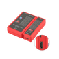 UNI-T UT681 HDMI MINI - Datakabeltestare 20-LED Statusindikator