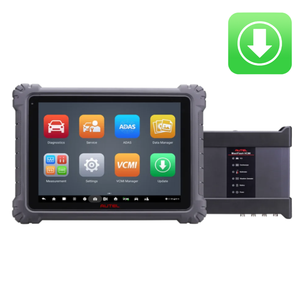 Autel Uppdateringslicens Maxisys Ultra 1år