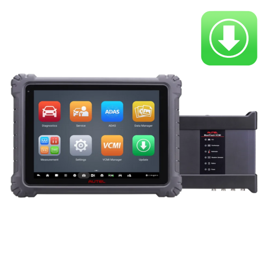 Autel Uppdateringslicens Maxisys Ultra 1år