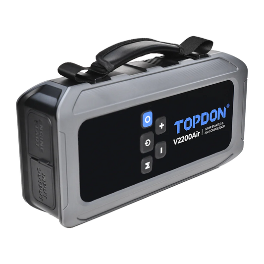 TOPDON V2200Air