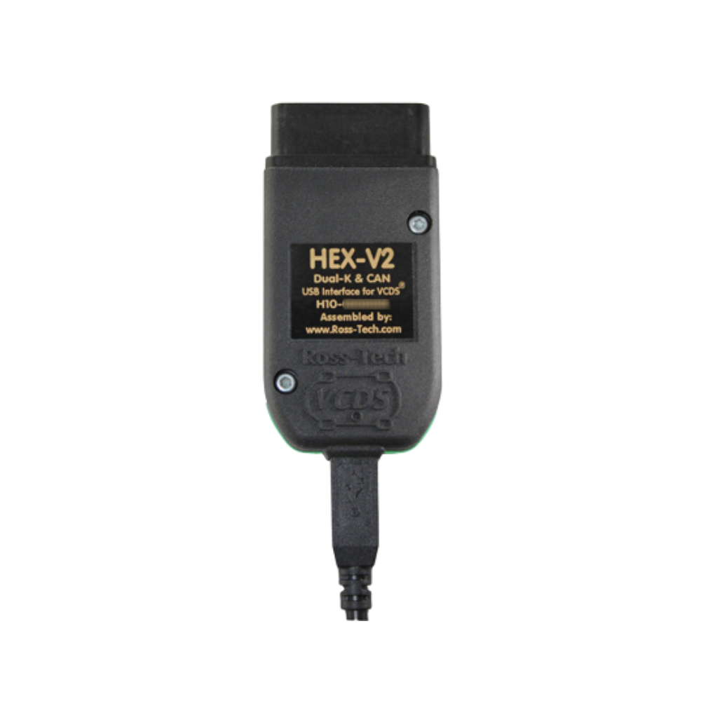 VCDS Hex-V2 Unlimited