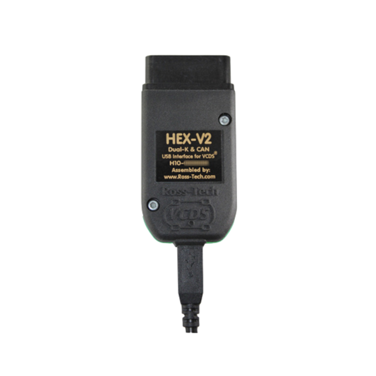 VCDS Hex-V2 Unlimited