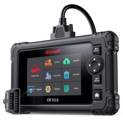 iCarsoft CR V3.0