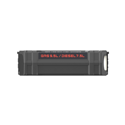 J402 PRO Jump Starter with Fast Charge