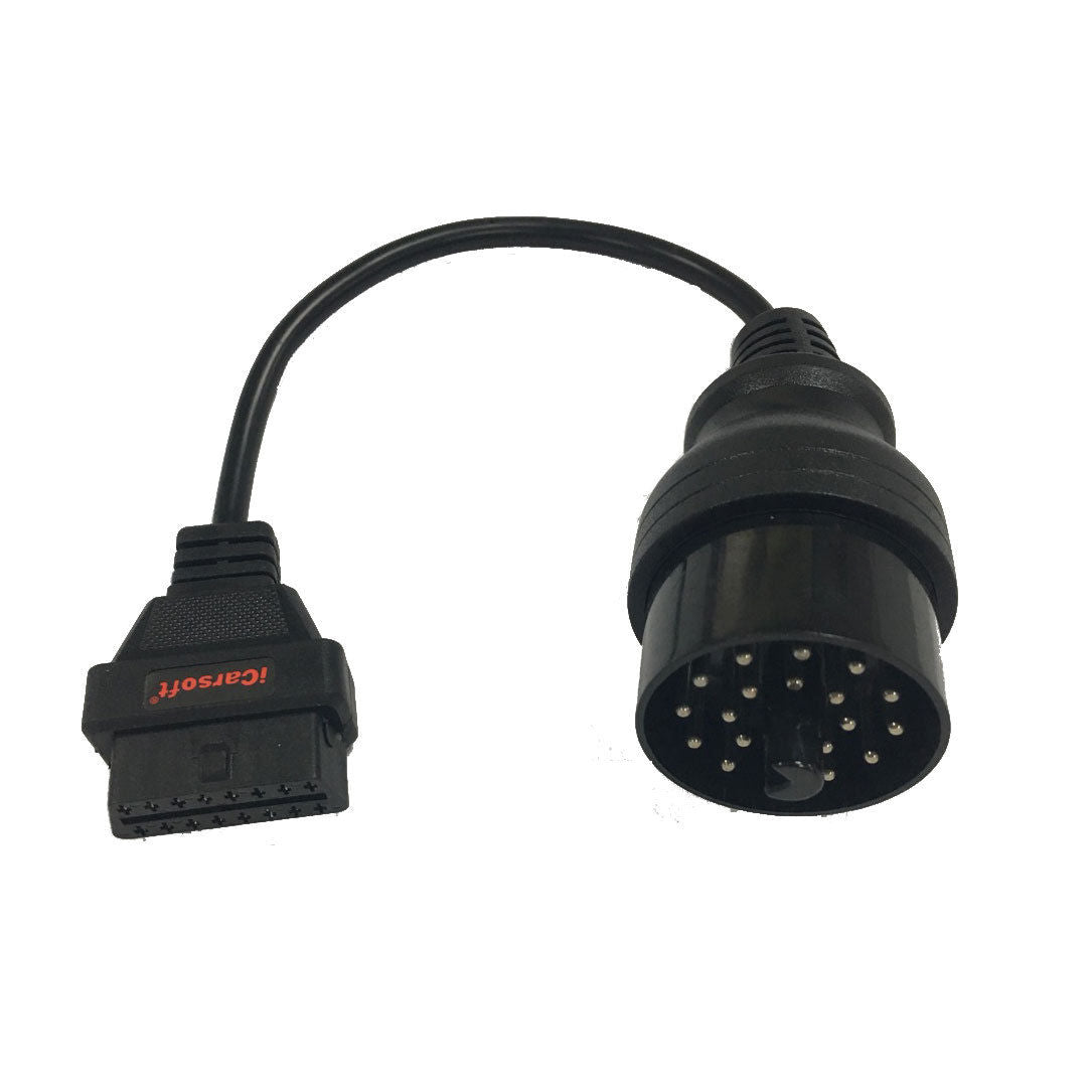 20 pin adapter