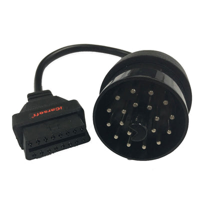 20 pin adapter